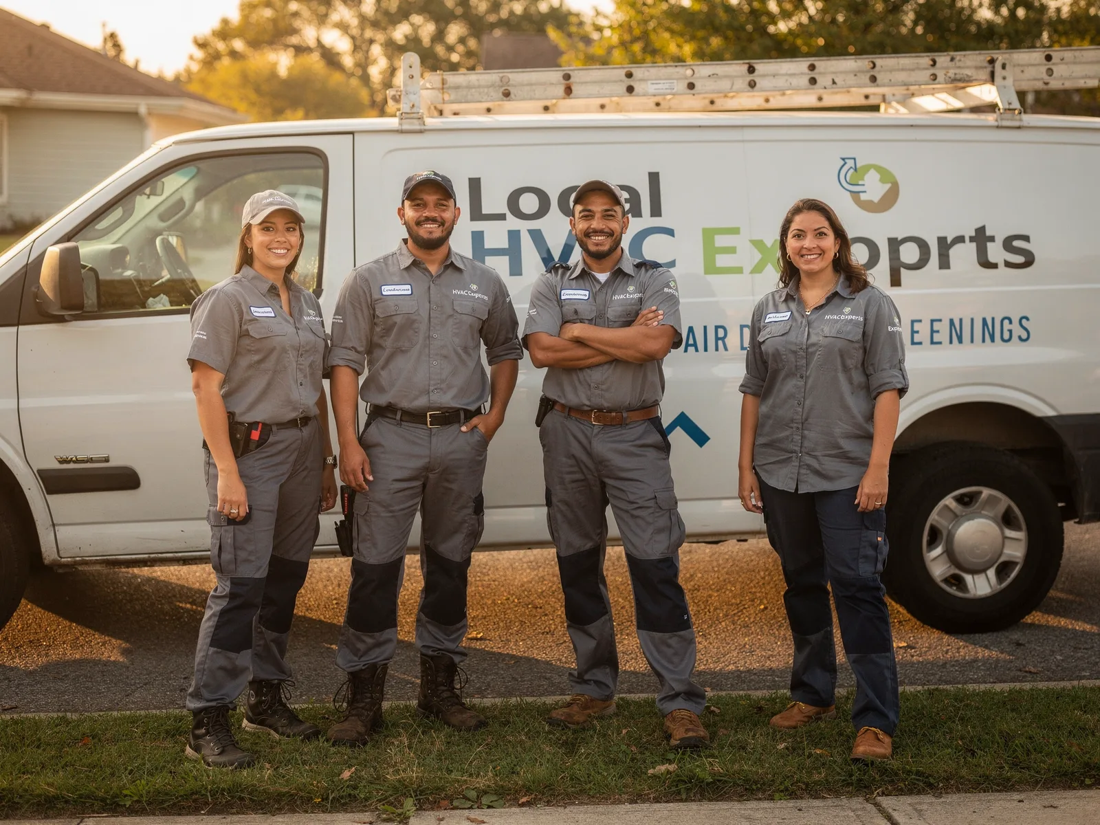 24/7 HVAC Repair & AC Replacement company in Freedom, CA
